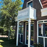 Vakantiehuis Tulp En Zee *