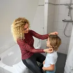 Vakantiehuis Tulp En Zee Noordwijk