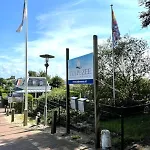 Vakantiehuis Tulp En Zee Noordwijk
