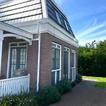 Tulp En Zee Vakantiehuis *