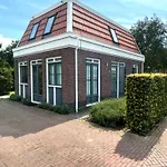 Tulp En Zee Vakantiehuis