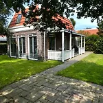 Tulp En Zee Vakantiehuis
