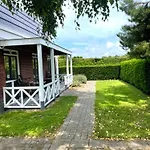 Vakantiehuis Tulp En Zee *