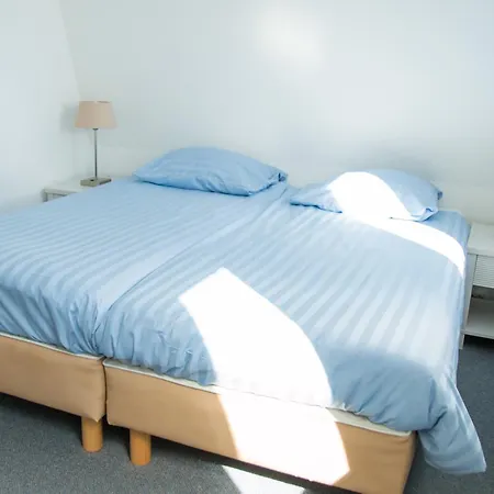 Tulp En Zee Nyaraló *