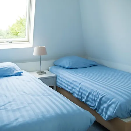 Tulp En Zee * Noordwijk