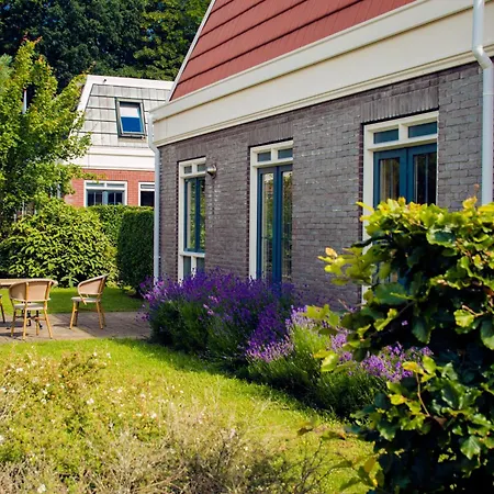 Tulp En Zee * Noordwijk