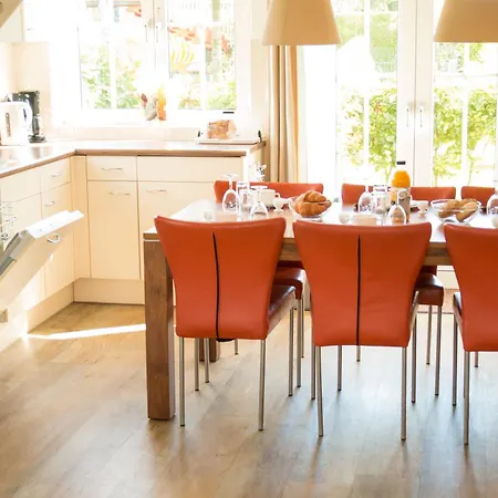 Holiday home Tulp En Zee Noordwijk