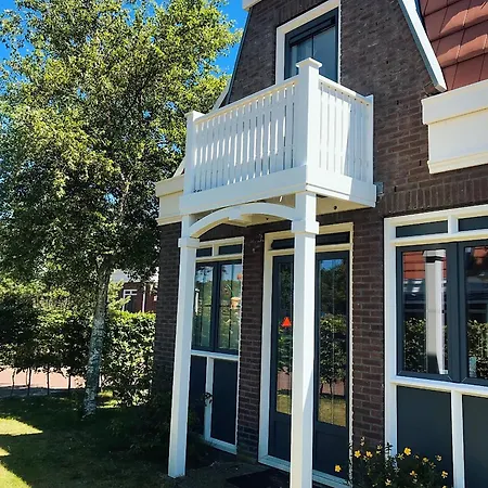 Hébergement de vacances Tulp En Zee *