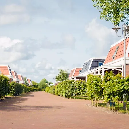 Tulp En Zee Holiday home Noordwijk