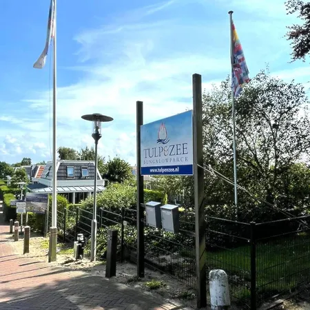 Holiday home Tulp En Zee Noordwijk