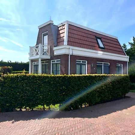 Tulp En Zee