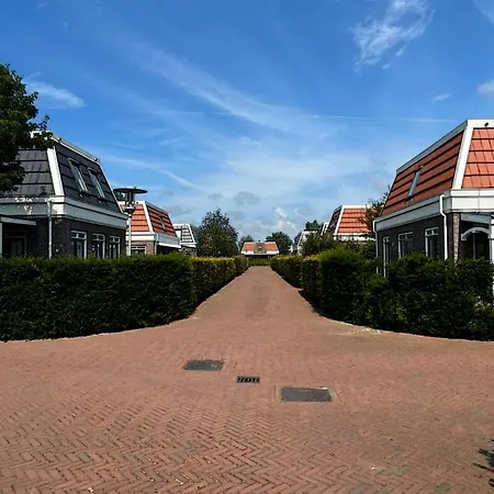 Tulp En Zee Noordwijk