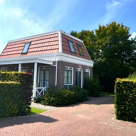 Tulp En Zee