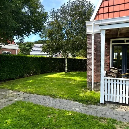 Tulp En Zee * Noordwijk