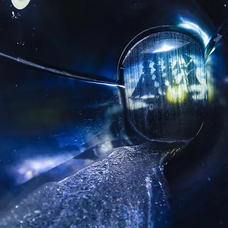 Tulp En Zee Holiday home *