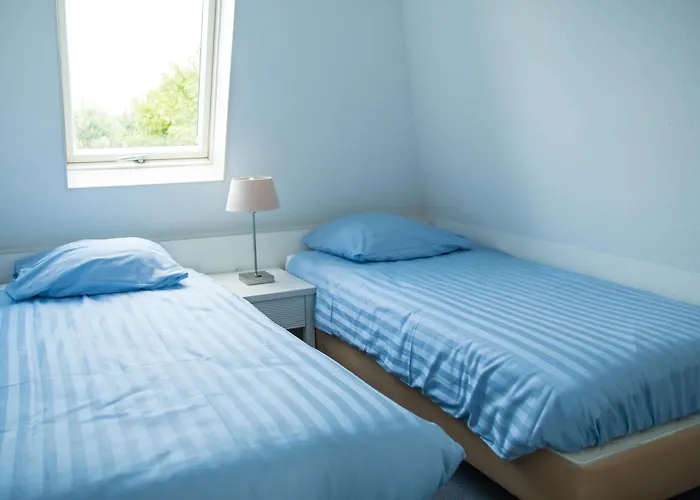 Tulp En Zee * 노르트베이크