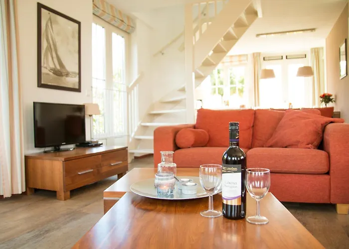 Tulp En Zee * 노르트베이크