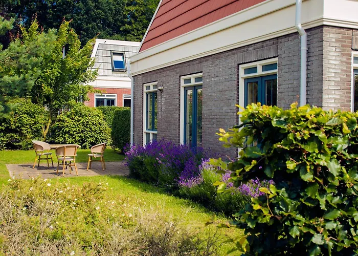 Tulp En Zee * Noordwijk