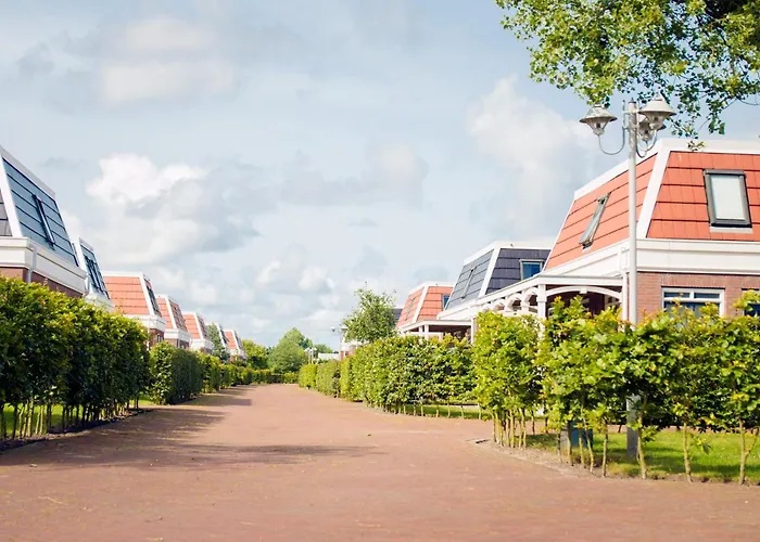 Tulp En Zee 펜션 노르트베이크