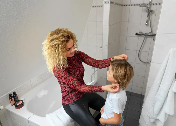 Holiday home Tulp En Zee Noordwijk