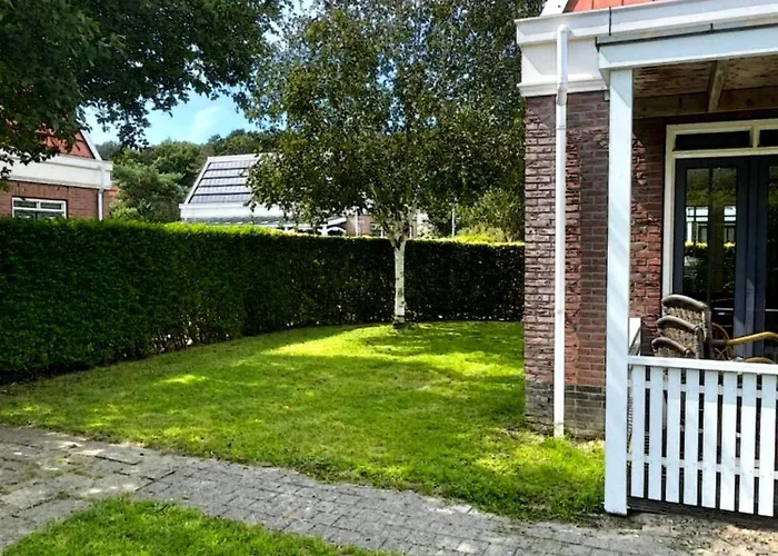 Tulp En Zee * Noordwijk