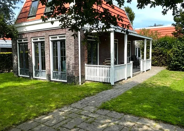 Tulp En Zee Tatil Evi