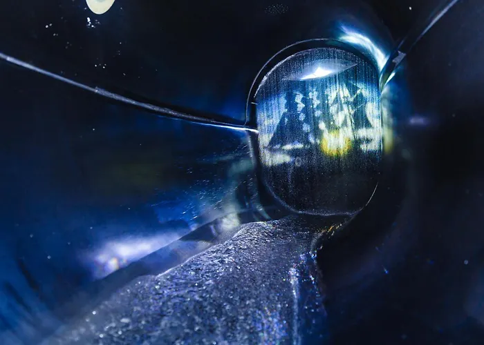 Tulp En Zee Holiday home *