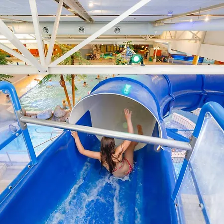 Tulp En Zee 度假居 *